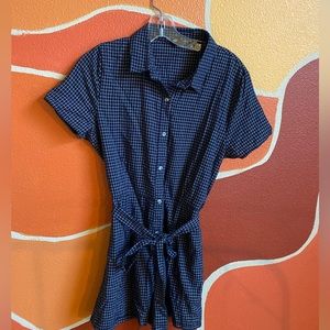 Vintage romper
